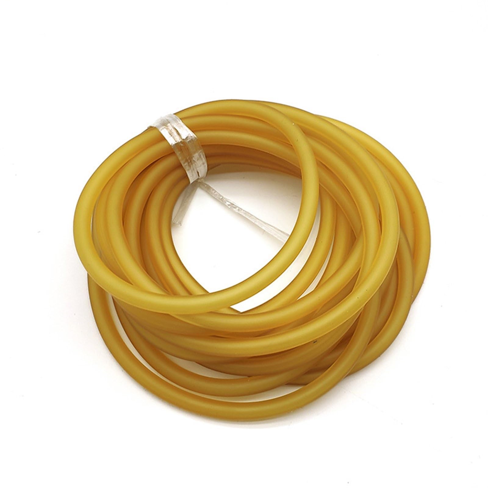 flexiable rubber Rubber Tube Latex 1632 1842 1745 2050 3060 for Outdoor Natural Color Accessories 5 meter drain elastic (Color : 1632 5Meter)