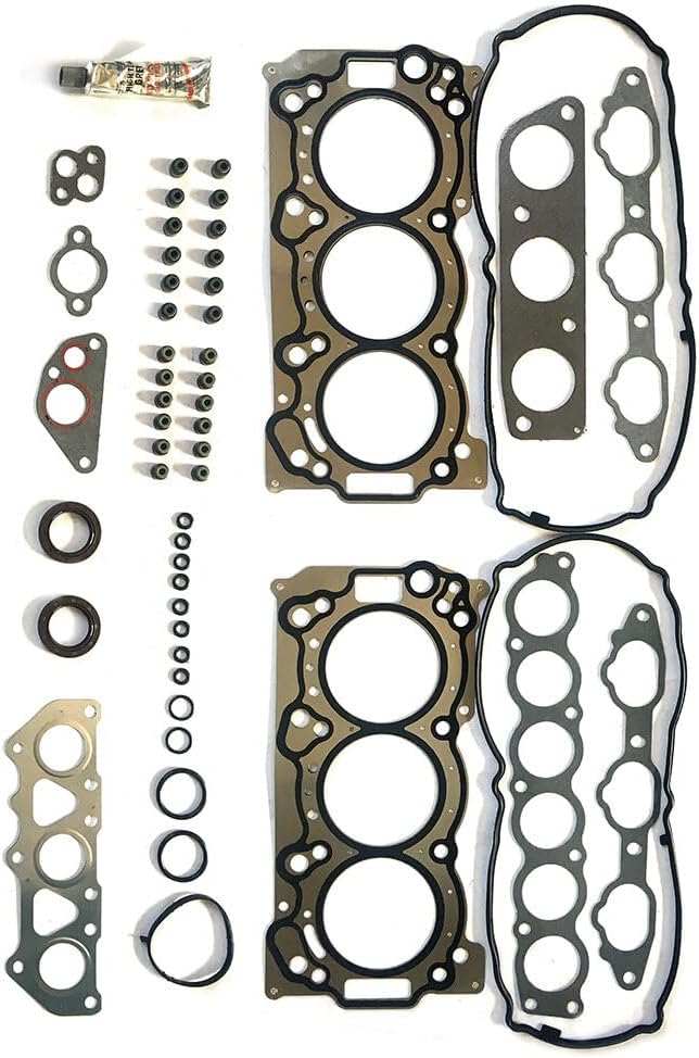 Cylinder Head Gasket set Fit for Mitsubishi Outlander 3.0L OE Replacement HS26410PT,HGS166