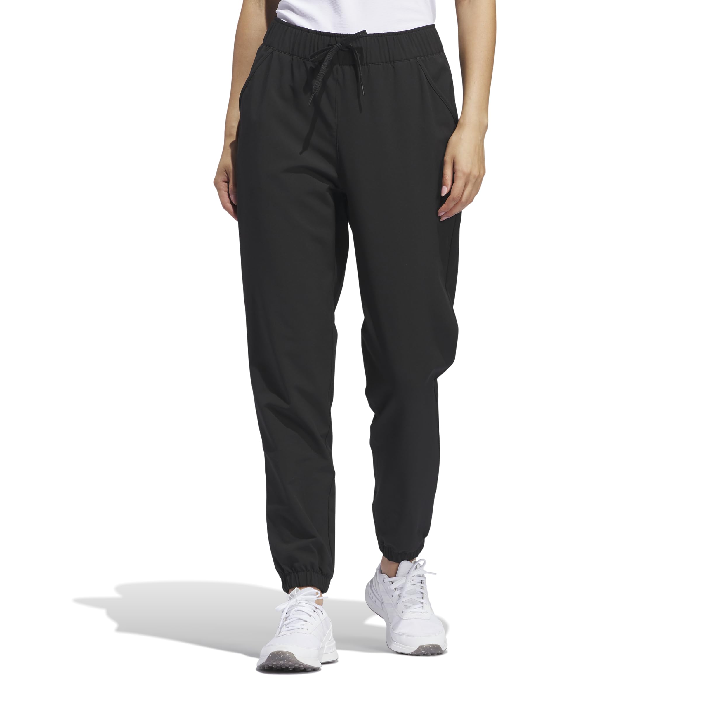 adidas Womens Ultimate365 Wind.rdy Jogger - Spodnie dresowe Kobiety