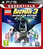  Lego Batman 3 : Au-delà De Gotham