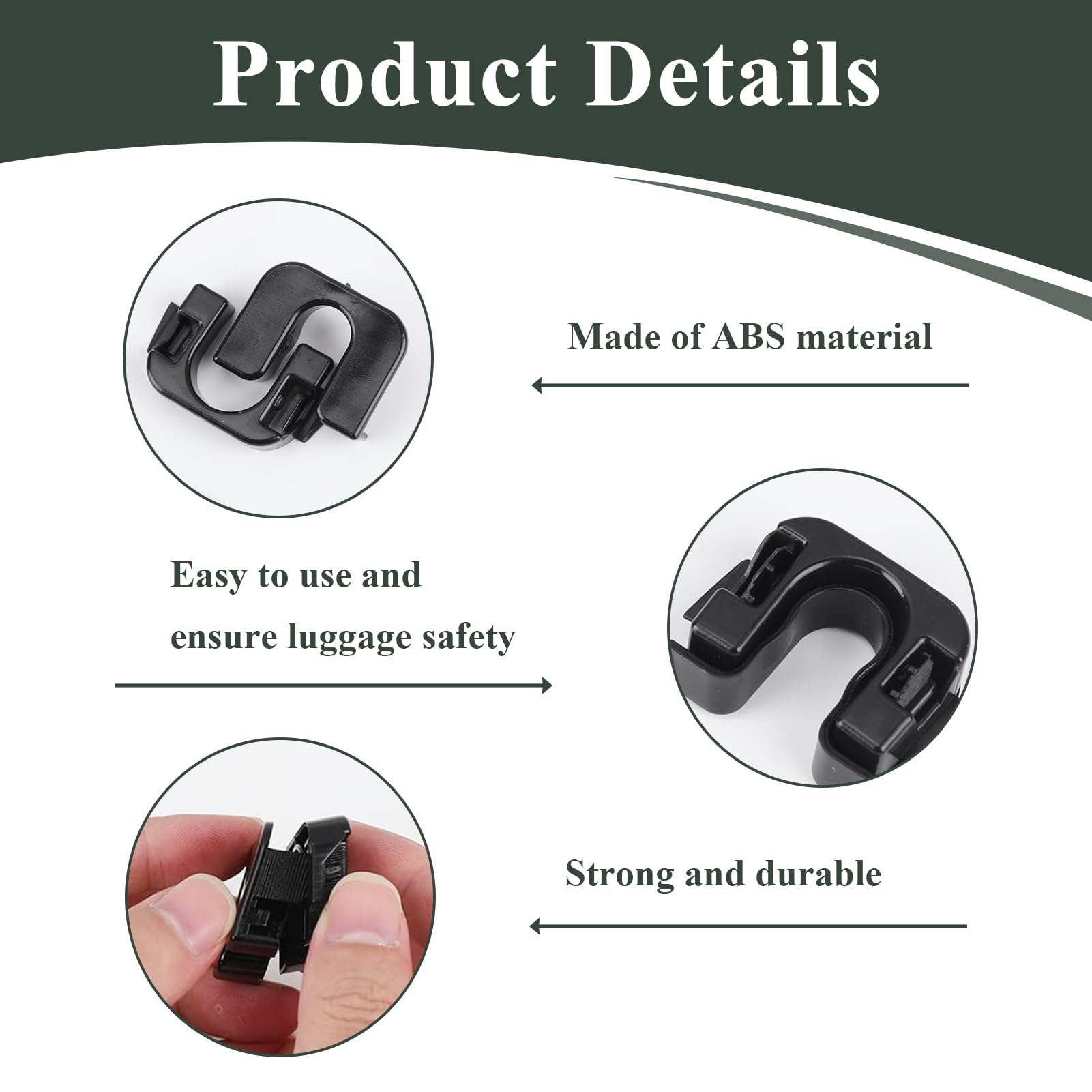 GVSS Clips de Fixation Voiture 1539663, Fixation Plage Srrière pour DS3,Supports Plage Arriere C3,pour Ford Fiesta MK7 MK8,pour Citroën C3 DS3,Compatible avec Focus Nissan Qashqai J10 GVSS Clips de Fixation Voiture 1539663, Fixation Plage Srrière pour DS3,Supports Plage Arriere C3,pour Ford Fiesta MK7 MK8,pour Citroën C3 DS3,Compatible avec Focus Nissan Qashqai J10