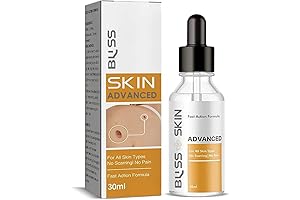 Fast Acting Wart Removal Gel