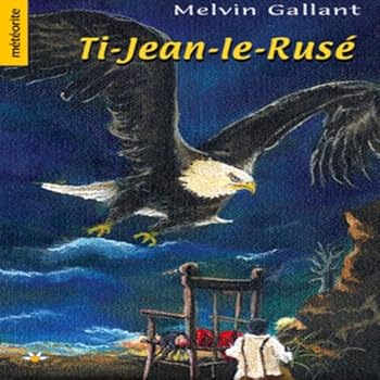 Paperback TI JEAN LE RUSE [French] Book
