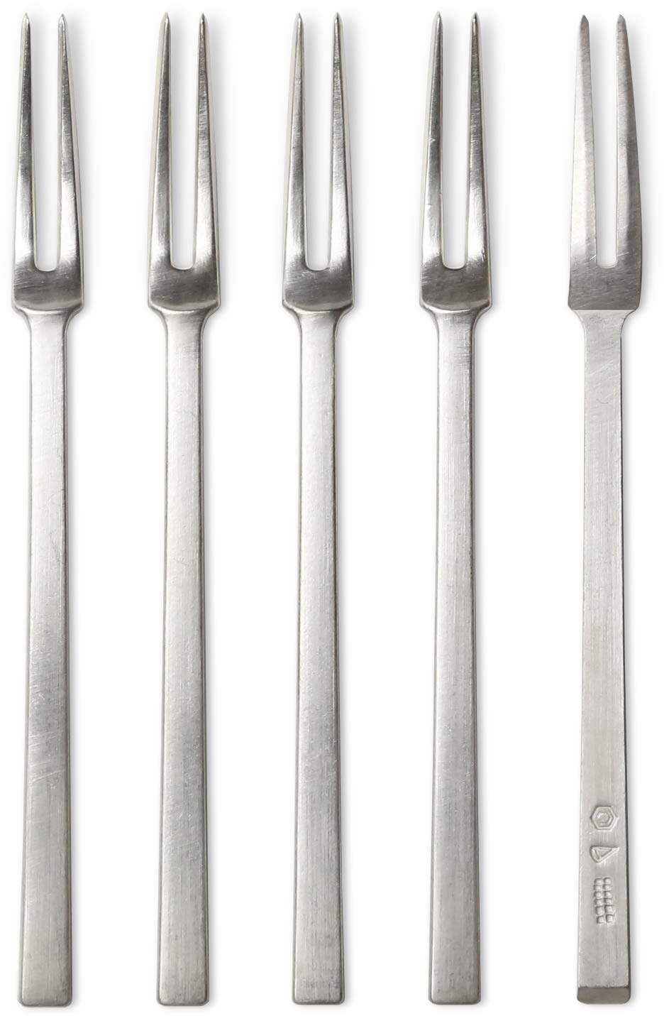 東屋 姫フォーク 真鍮銀めっき 5本セット 楽天市場】東屋 姫フォーク 銀めっき 5本セット 食器 カトラリー