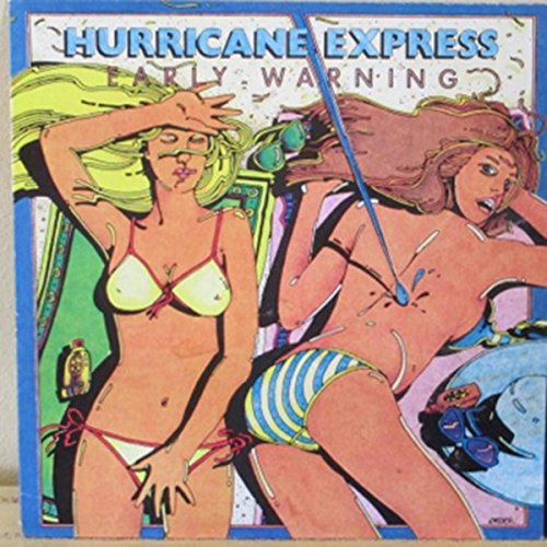 Hurricane Express