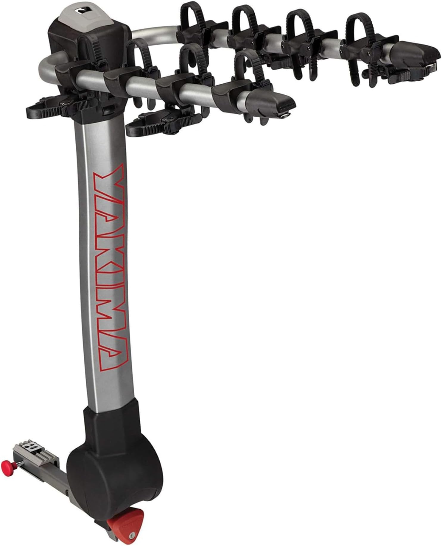 RidgeBack Hitch Bike Rack