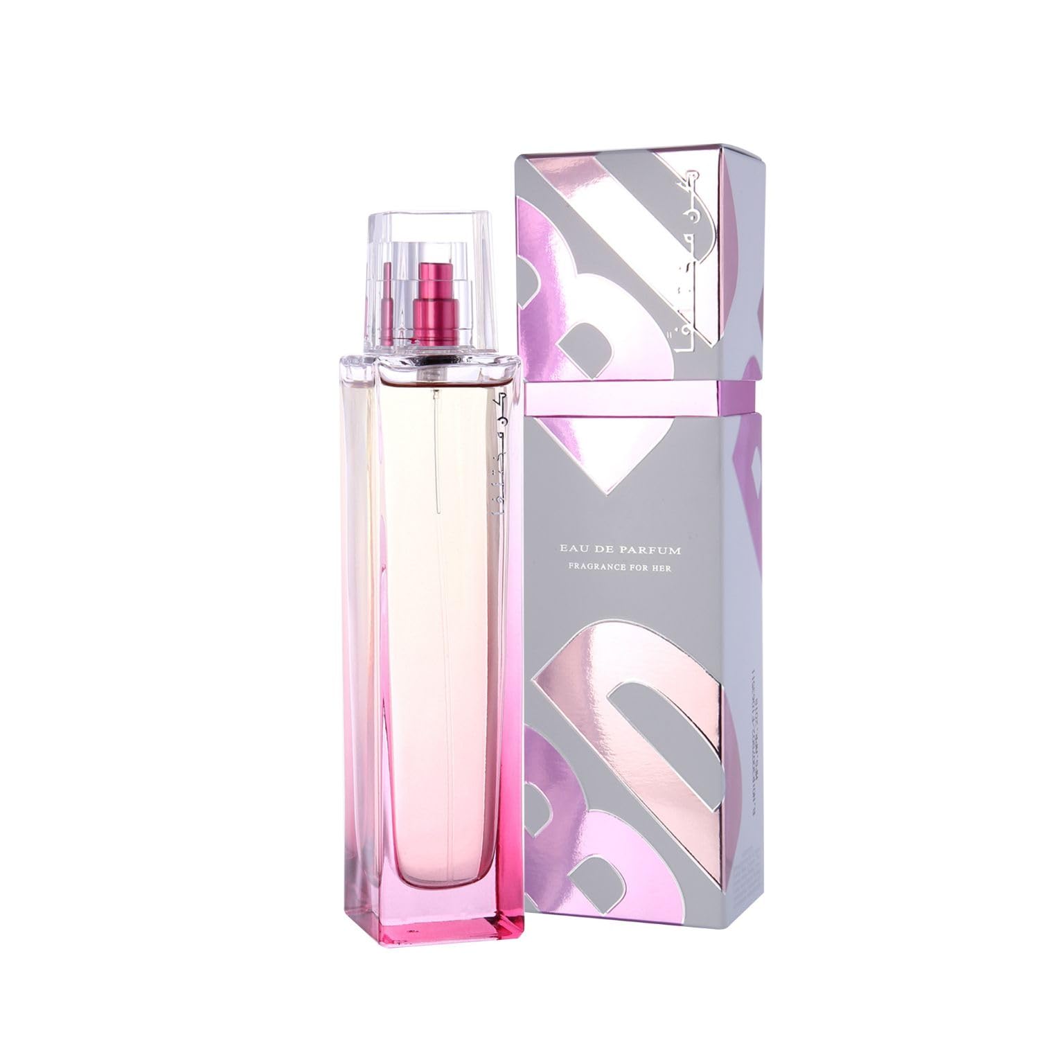 RASASI KUN MUKHTALIFAN-100 ML WOMEN, 100ml