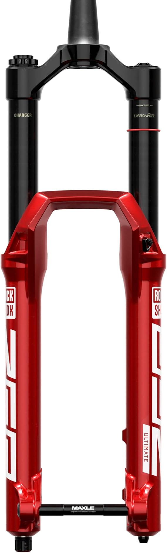 RockShox Zeb Ultimate Charger 3.1 RC2 Suspension Fork - 27.5, 170 mm, 15 x | bike-suspension-forks