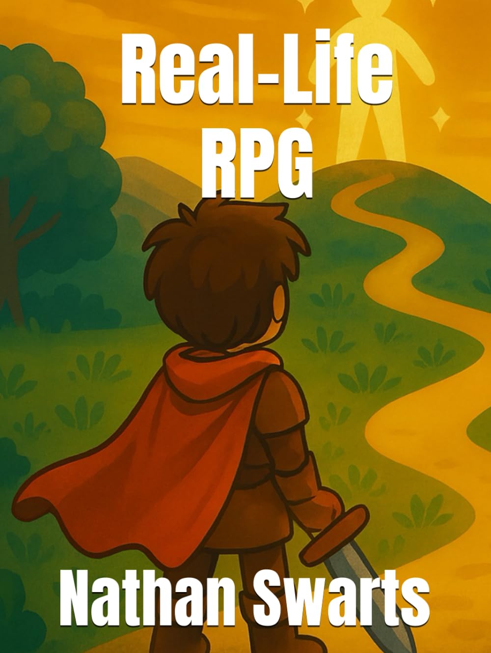 Real-Life RPG: Make Life Fun