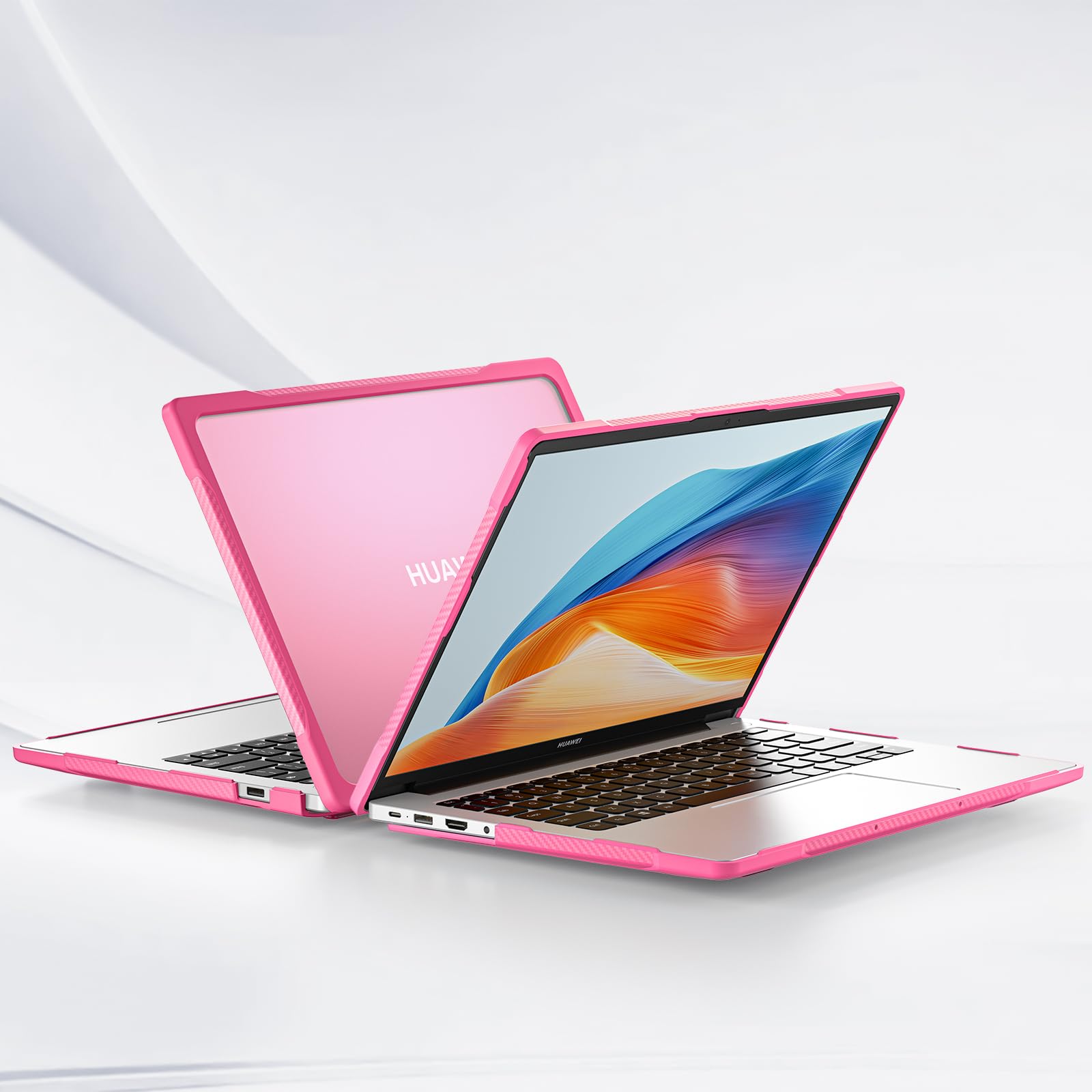 Amazon.com: for Huawei MateBook D14 2023/D14 SE 2023 MDF-16 Heavy