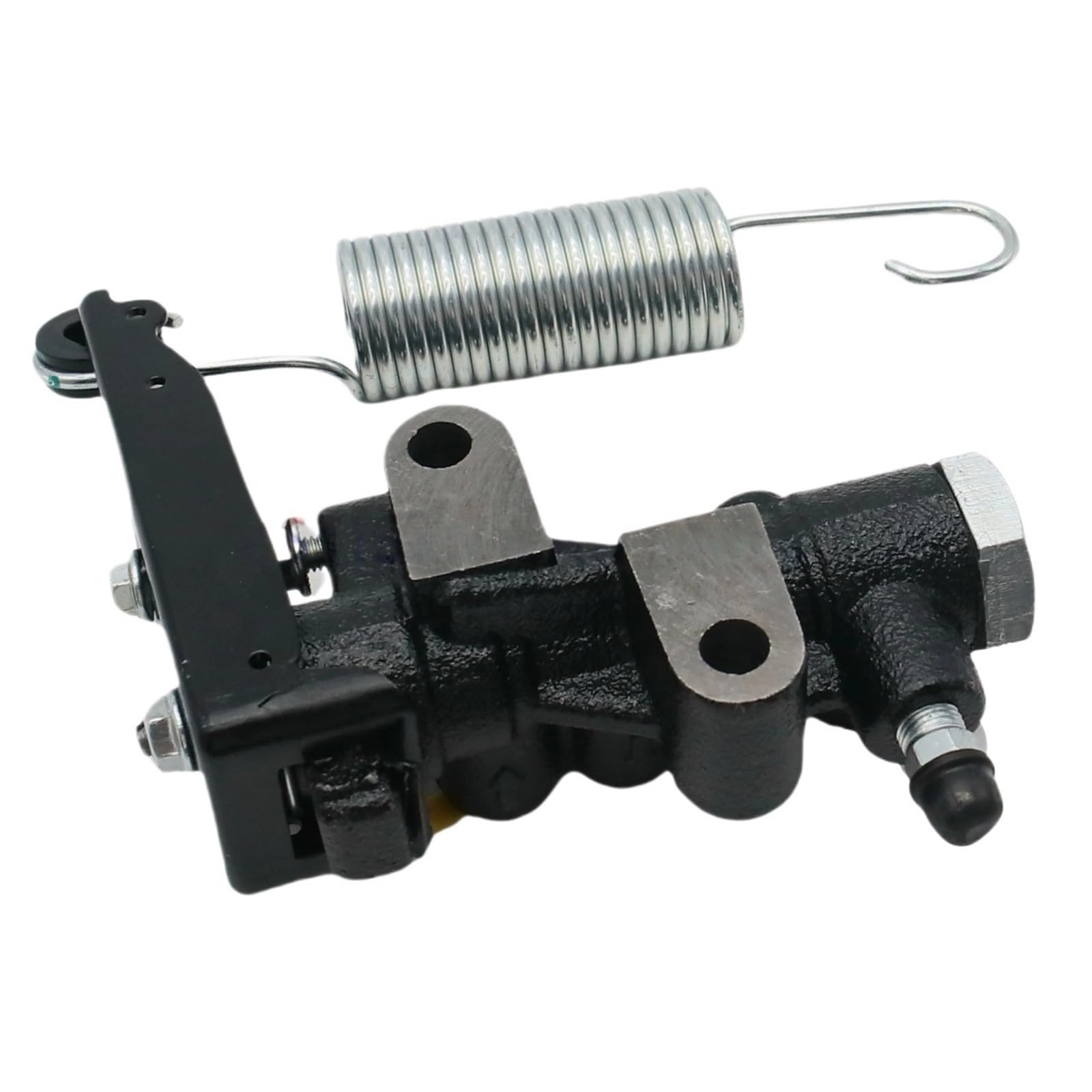 Brake Proportioning Valve Load Sensing Valve Brake Compensator Freewheel Clutch Control MB618321 Fit for Mitsubishi L200 Triton 1986-2007 Brake Pressure Check Valve Brake
