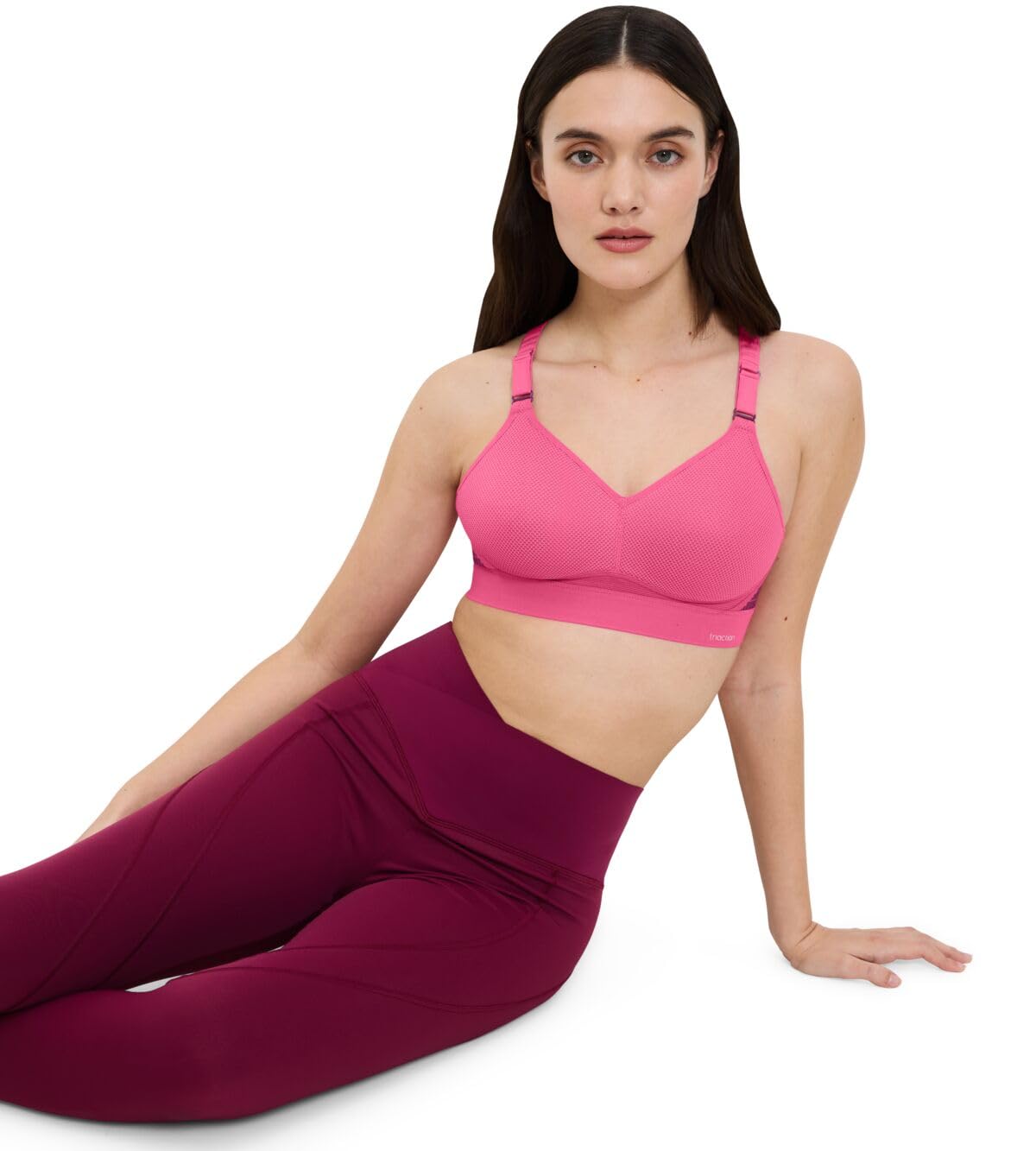 Triaction Hybrid Lite P EX Glam Pink, Glam Pink, 75B