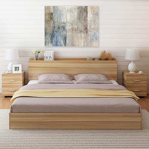 Miniatura 2 de Lienzo abstracto grande para pared, decoración de pared de sala de estar, impresiones en lienzo abstractas marrones, ilustraciones de lienzo