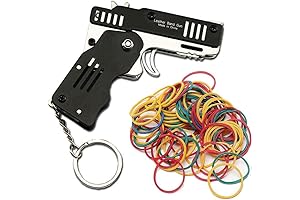 SUNNYHILL Mini Dongdong Rubber Band Gun