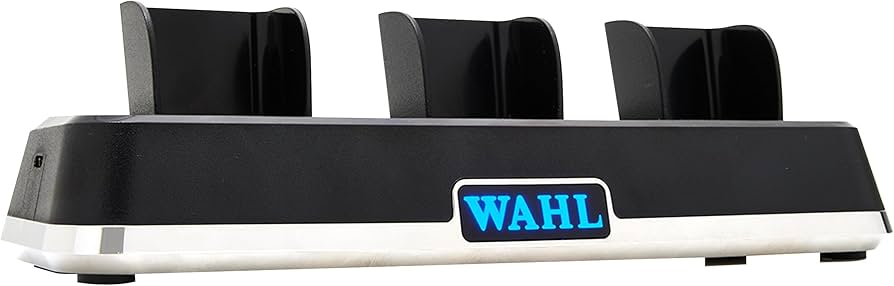 Wahl Professional Power Station High Performance Multi Tool