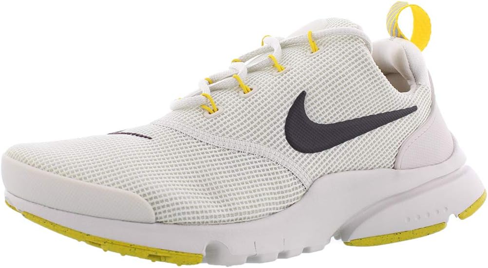 nike black presto fly