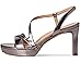 Naturalizer Abby Dress Sandals - Left View