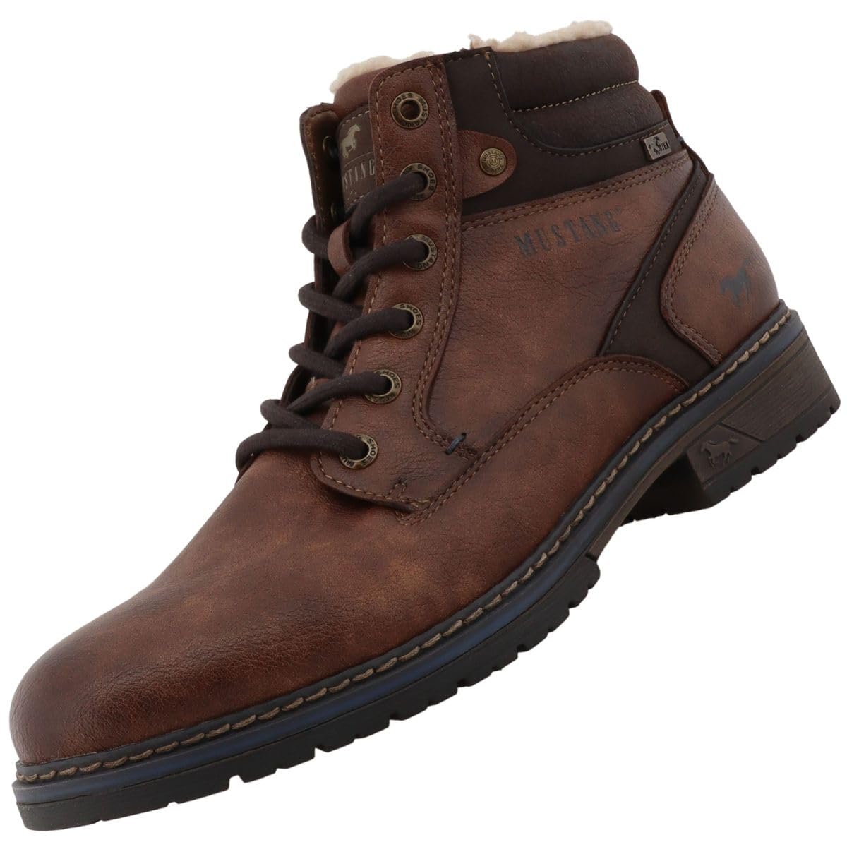 MUSTANG Bottes pour homme