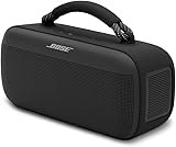 Bose SoundLink Max Portable Speaker – Runner Up