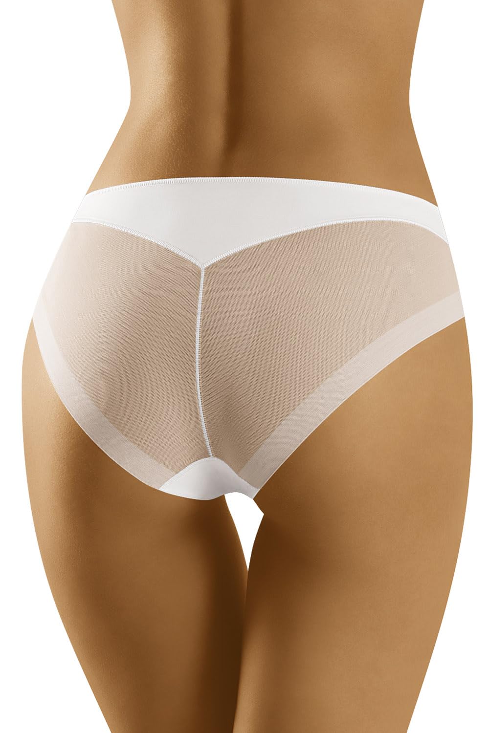 Wolbar Damen Slip Unterwäsche Diamond 3517 Unterhose