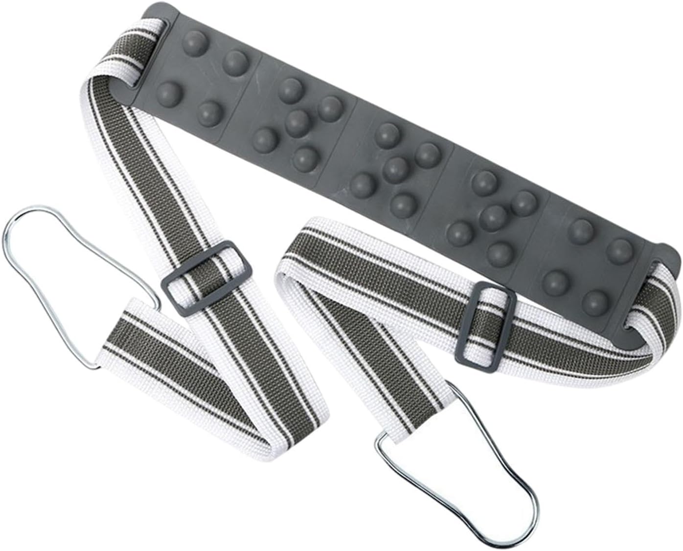 Massage Belt for Treadmill, Waist Support, Home Gym Equipment, Core Workout