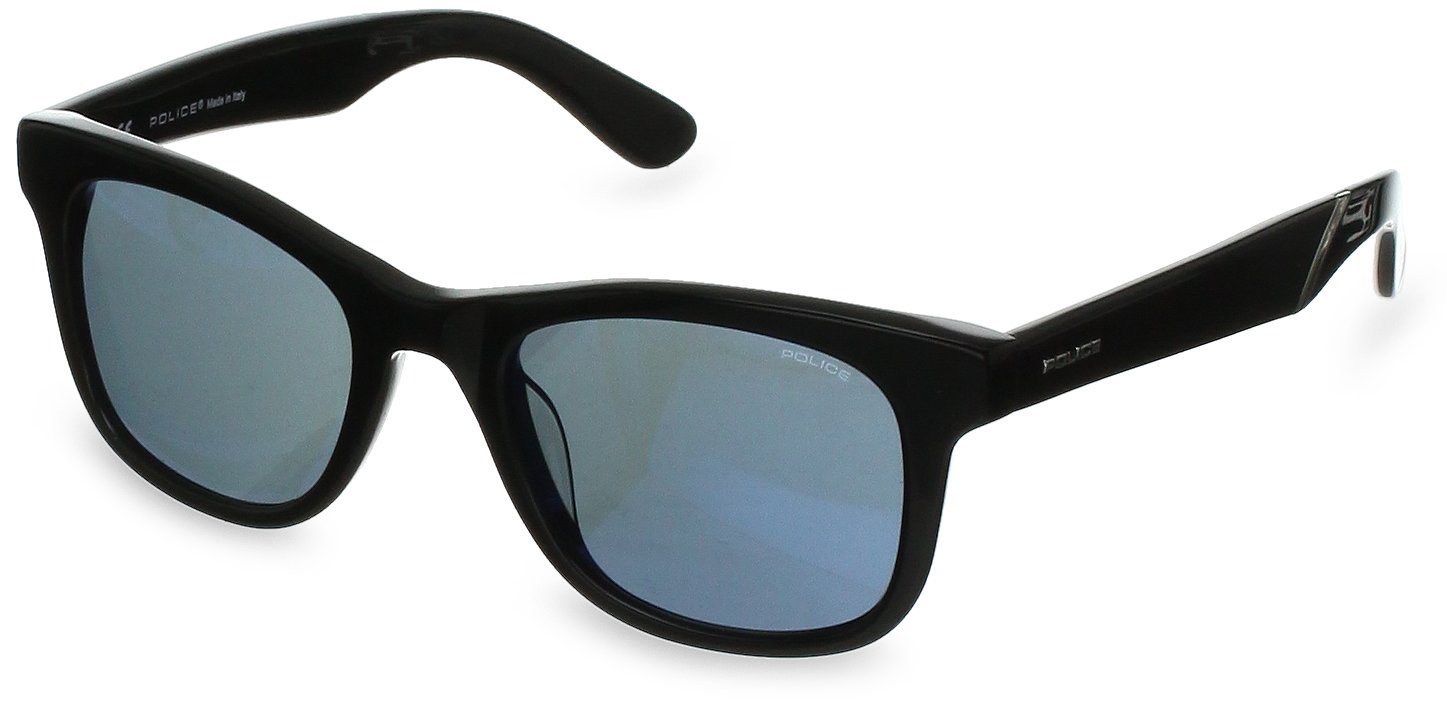 PoliceS1715M-700B Sunglasses