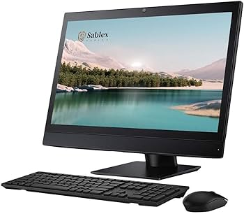 Amazon.co.jp: 【整備済み品】 Dell 一体型 PC Optiplex 5250