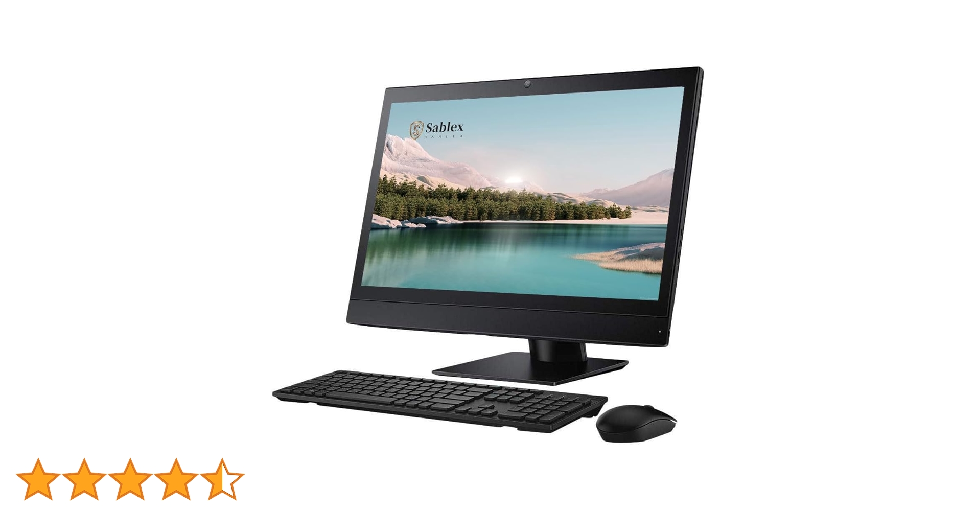 Amazon.co.jp: 【整備済み品】 Dell 一体型 PC Optiplex 5250