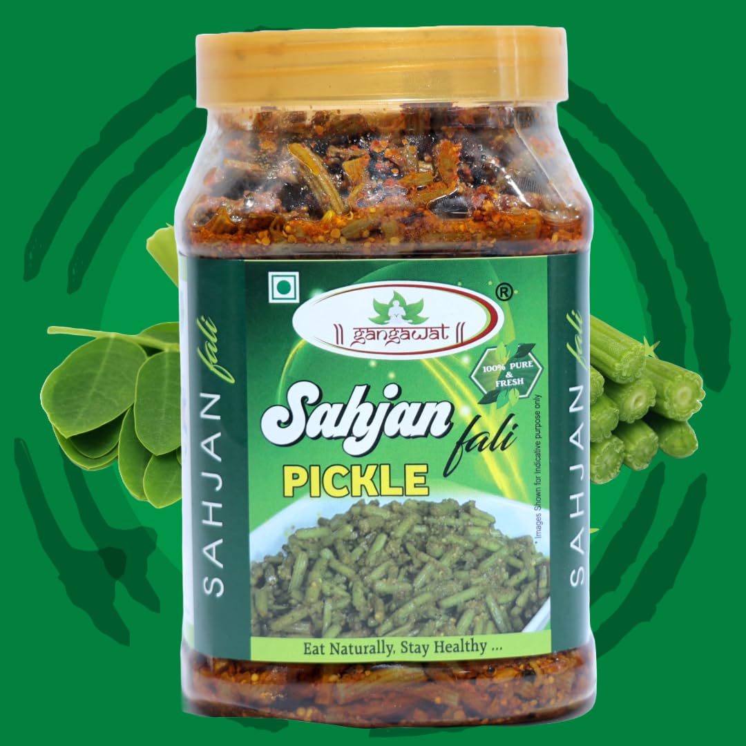 See full amazon price history chart for gangawat Sahjan Fali Pickle Homemade Organic 800Gram gangawat Sahjan Fali Pickle Homemade Organic 800Gram (B0C6ZWPVVF) Amazon Price History, Amazon Price Tracker