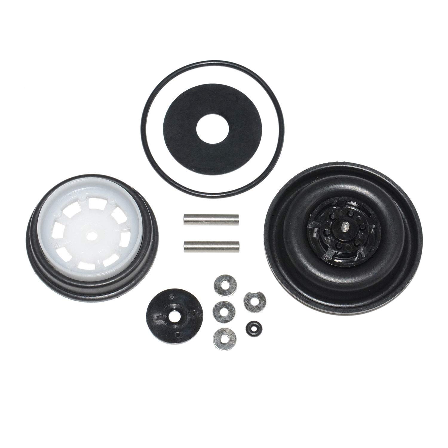 Rebuild Kit for 4Wire VOR Oil Injection Fuel Oil VRO Pump 5007420 for
