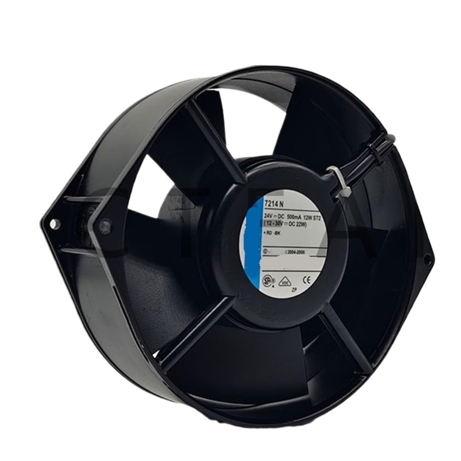 EAHWCXSD 7214N 24V 12W 15055 Inverter Fan