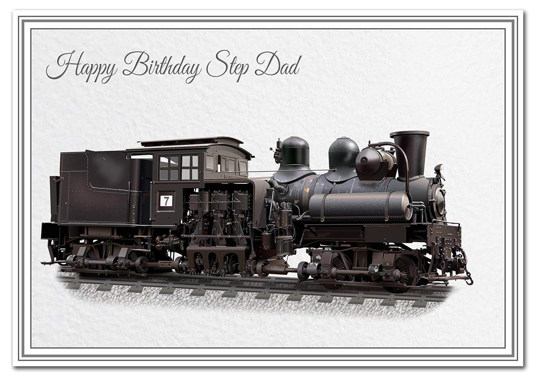 Steam Engine Train Birthday at Lois Mikesell blog