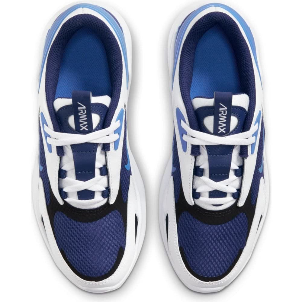 Nike - Nike Air Max Bolt, Scarpe da Corsa Bambine e Ragazze