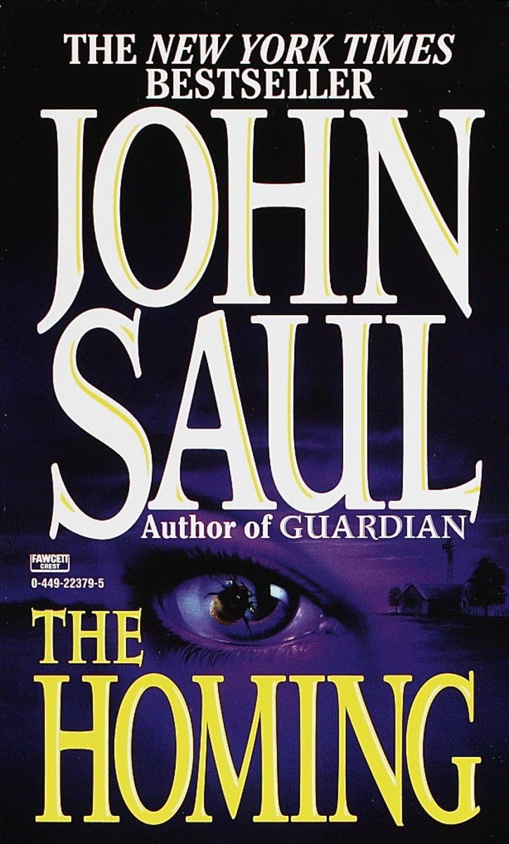 The Homing: A Novel