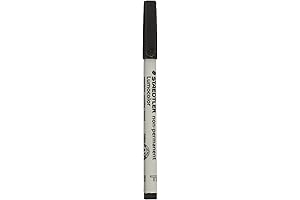 Permanent Markers That Elevate Your Writing Experience: Staedtler Lumocolor