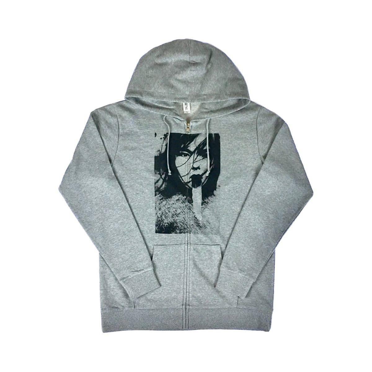 新品 ビョークパーカー XS S M L XL ダンサー イン ザ ダーク Amazon.co.jp: ビョーク Bjork ダンサーインザダーク アイスランド