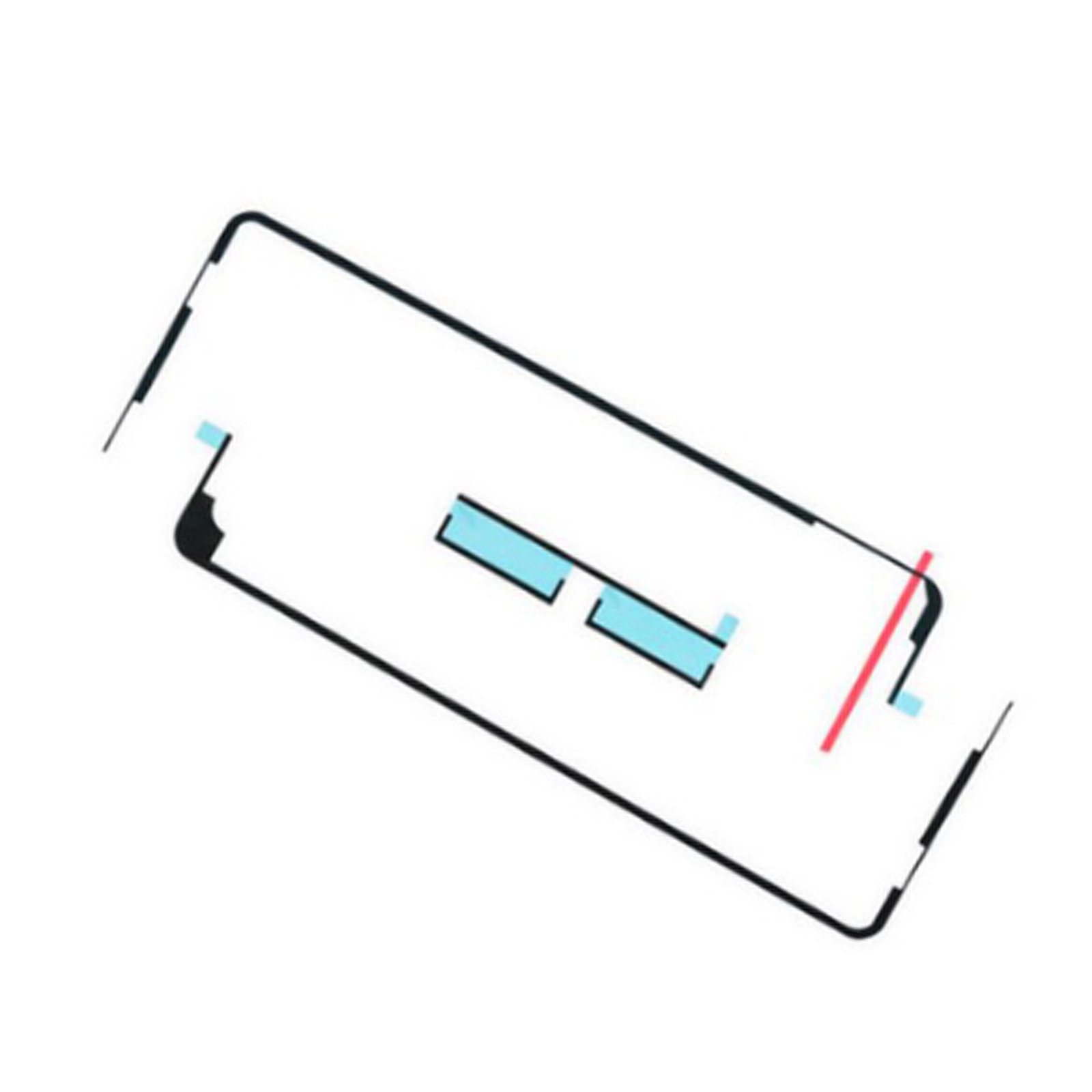 Sintech Strisce adesive per iPad Air PRO 12,9" Display