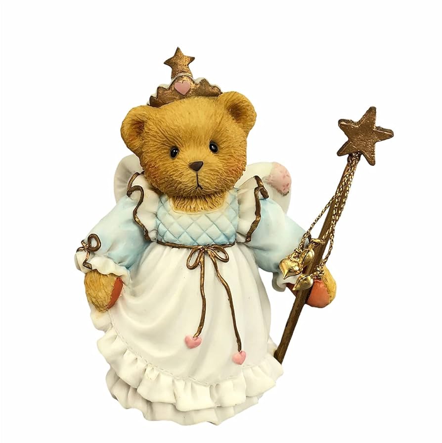 【専用】Cherished Teddies 暖炉とサンタ、ツリーを持ったサンタ ノルディカニッセ 2点 セット そりに乗ったサンタ ＋ キャンドル