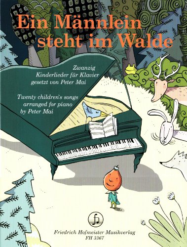 Mai, P: Männlein steht im Walde Mai, P: Männlein steht im Walde