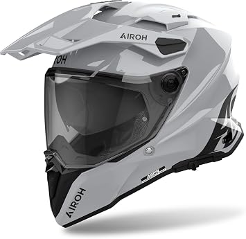 Airoh Commander 2 Color Motocross Helmet