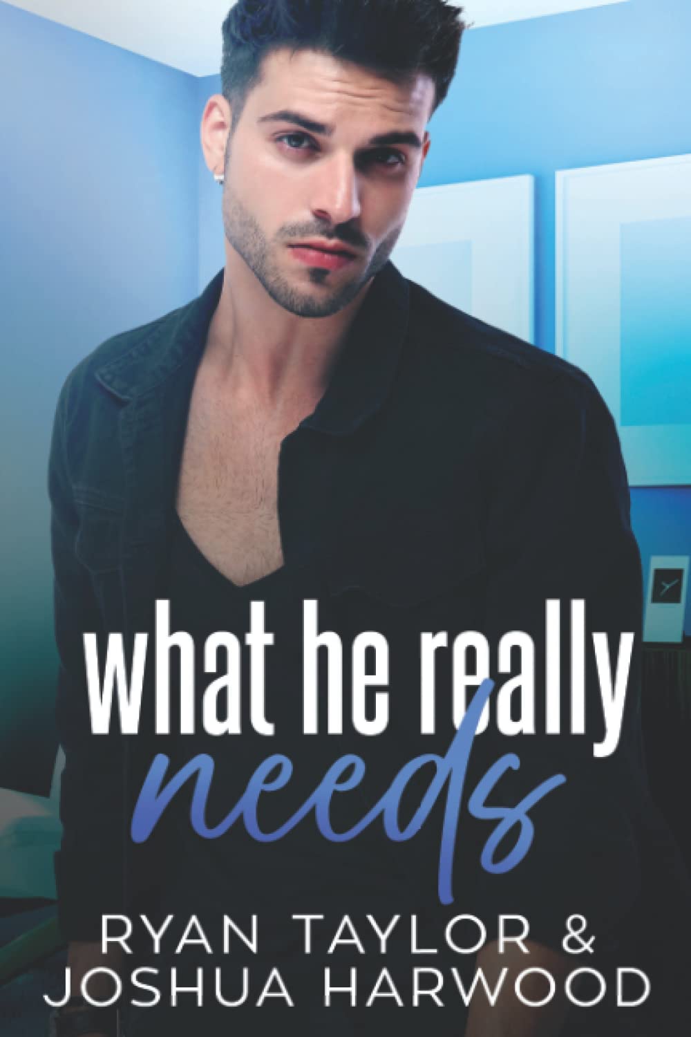 What He Really Needs (Beyond Courtship)
