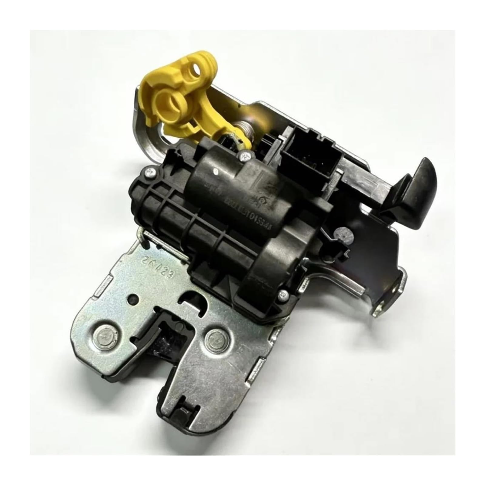 Rear Trunk Lock for VW for Tiguan for TERAMONT Car Boot Tailgate Lock Latch Hatch Lock 5TD827506 5TA827506 5TA827506A