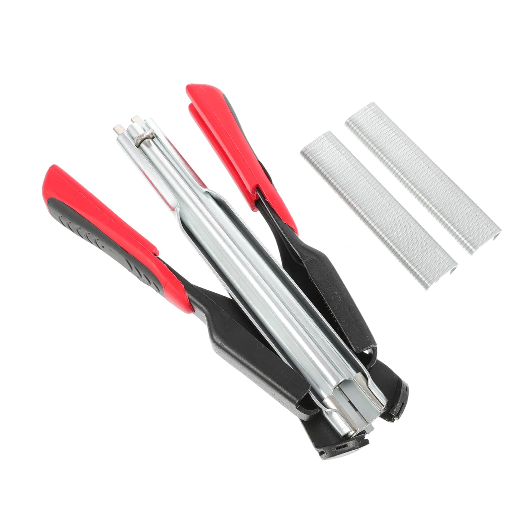 Pince à Anneaux Manuelle Src Outil Fixation Grillage et Cage