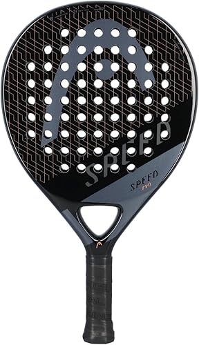 HEAD EVO - Raqueta de pádel serie