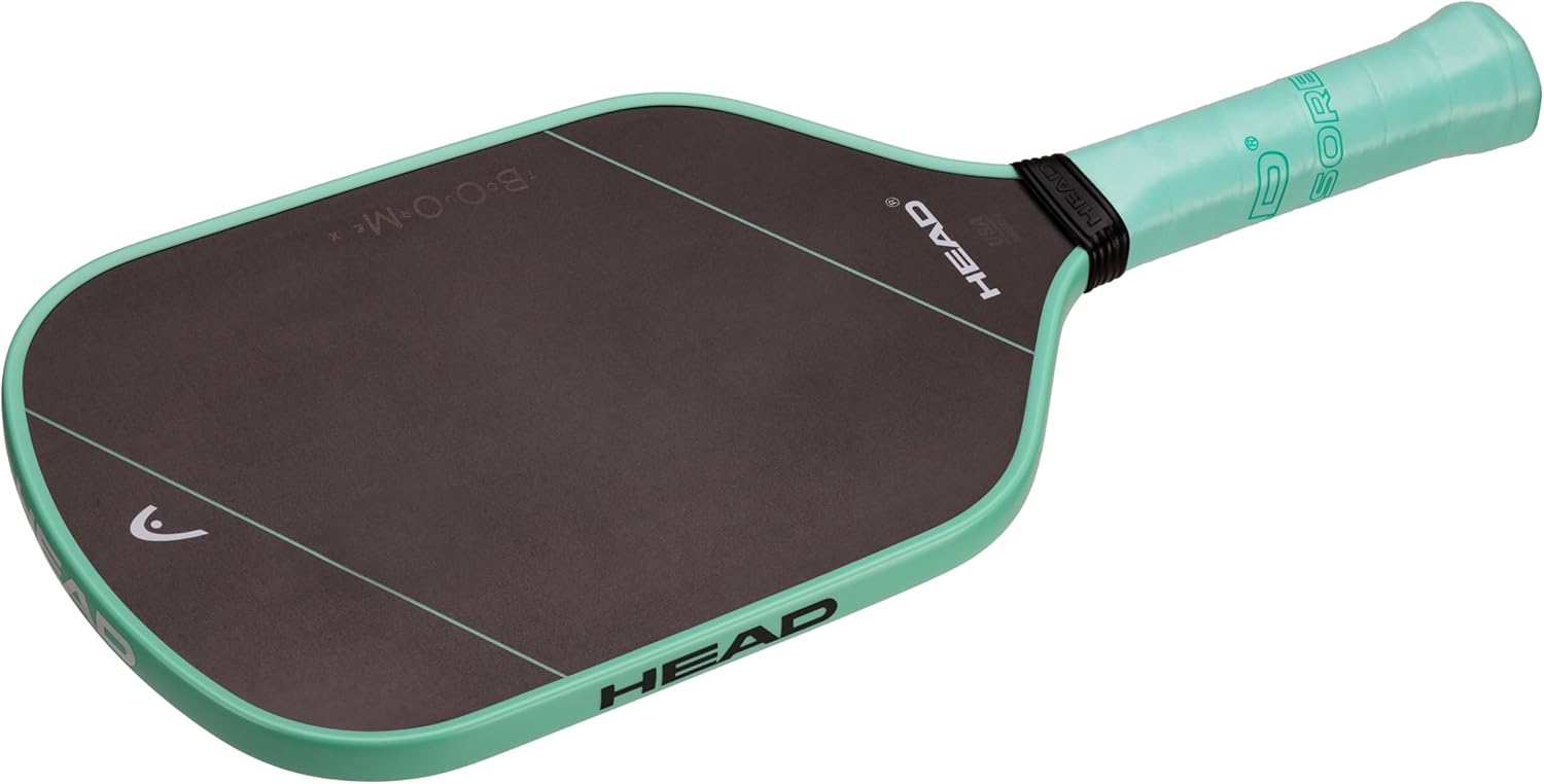 HEAD Boom Tour EX 2024 Pickleball Paddle - Image 2