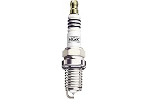 NGK BPMR4A Spark Plugs: Enhance Engine Performance for a Smooth Ride