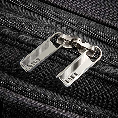 Hartmann 111252-1276 Metropolitan 2 Extended Journey Expandable Spinner Suitcase thumb #7
