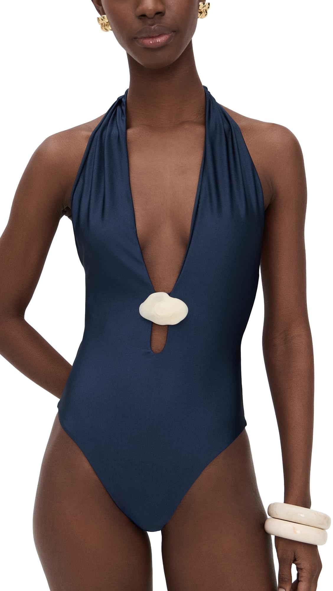 BAOBAB Womens Guapi One Piece