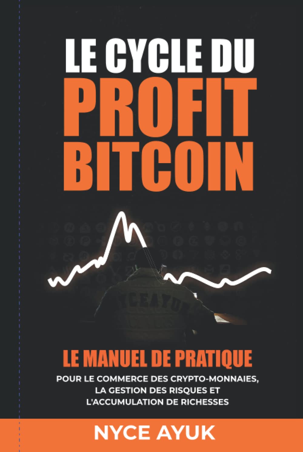 Le Cycle Du Profit Bitcoin Le Manuel De Référence Pour | Desertcart  Seychelles