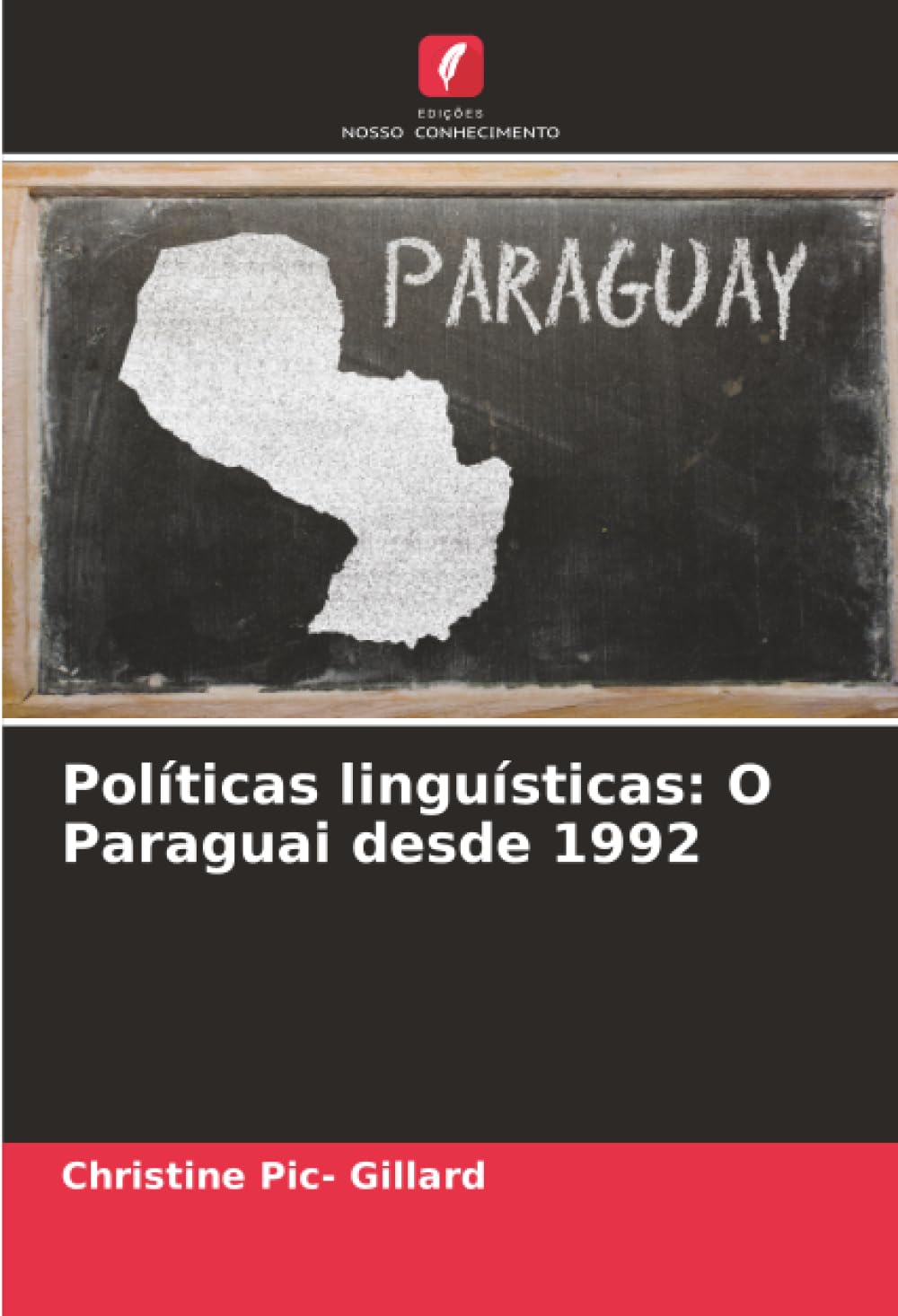 Políticas linguísticas: O Paraguai desde 1992